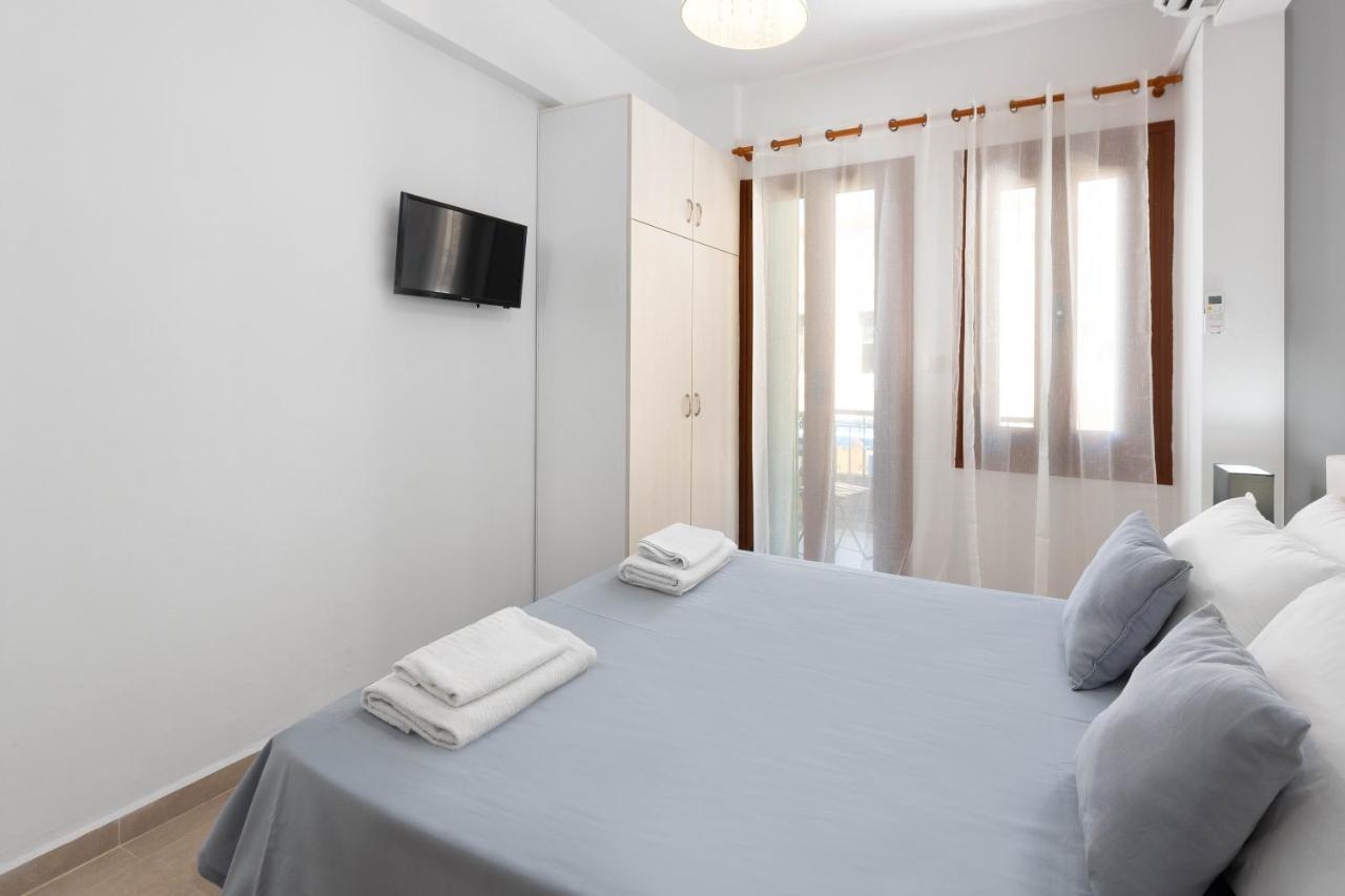 Elena Hotel ซีมี ภายนอก รูปภาพ