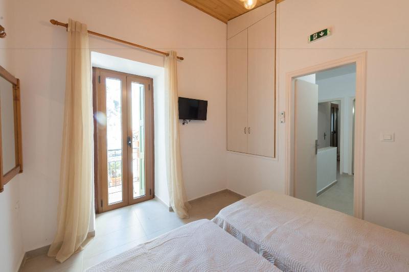 Elena Hotel ซีมี ภายนอก รูปภาพ