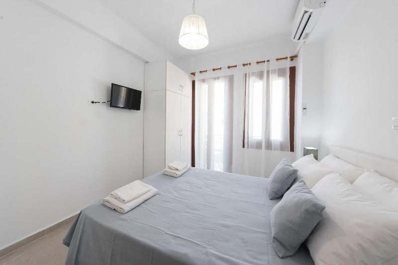 Elena Hotel ซีมี ภายนอก รูปภาพ