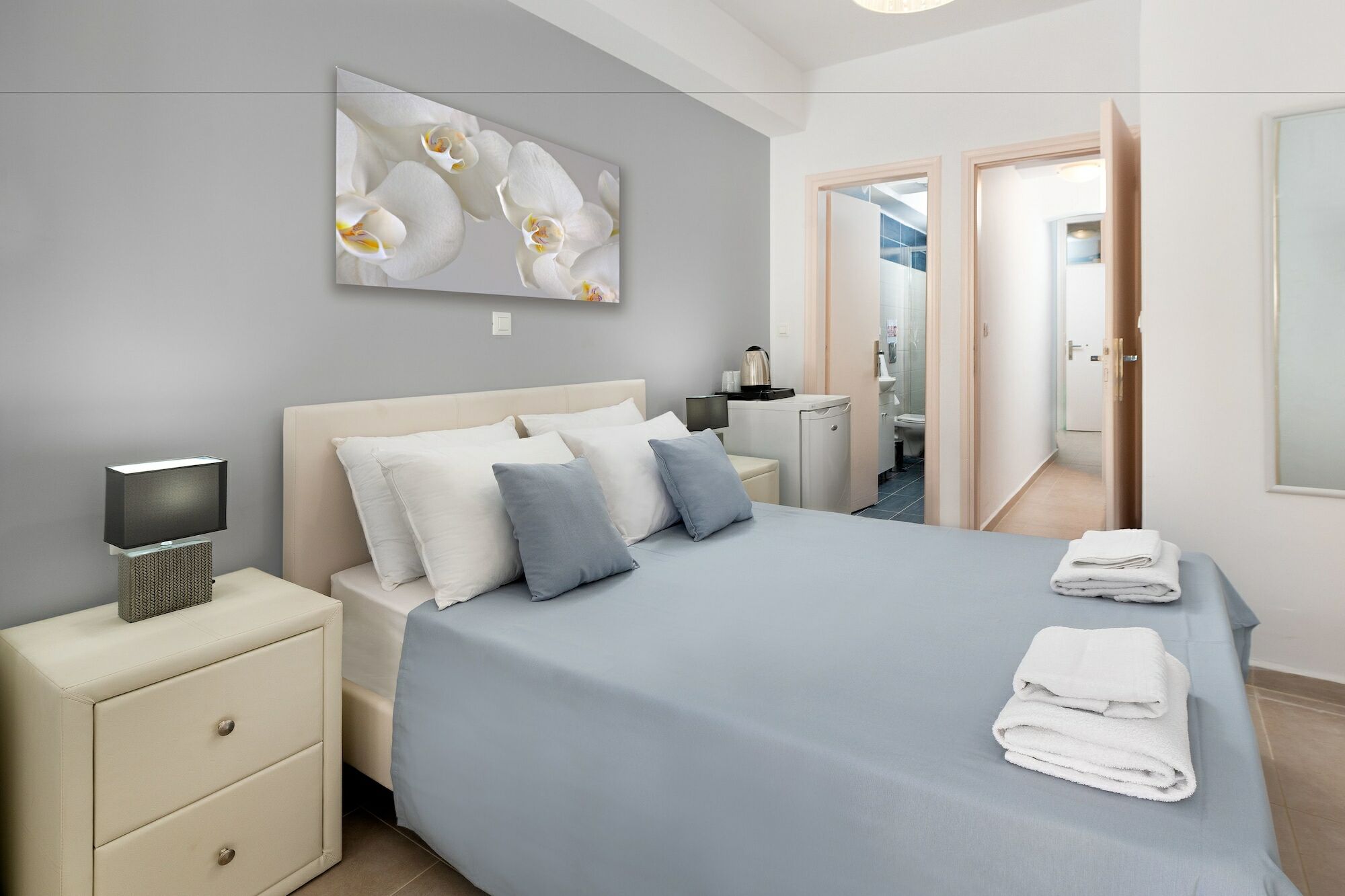 Elena Hotel ซีมี ภายนอก รูปภาพ